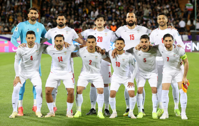 Irán no quiere bajarse del Mundial 2026, pero advirtió que boicoteará a Estados Unidos