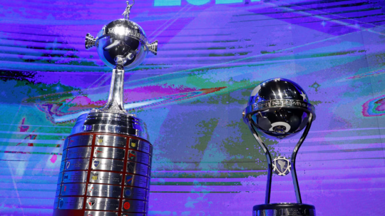 Guía práctica del sorteo de las Copas Libertadores y Sudamericana 2026: clasificados, bombos, formato y todo lo que hay que saber
