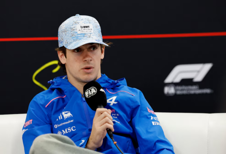 Franco Colapinto saldrá a pista en el regreso de la Fórmula 1: días y horarios de toda la actividad del Gran Premio de Miami