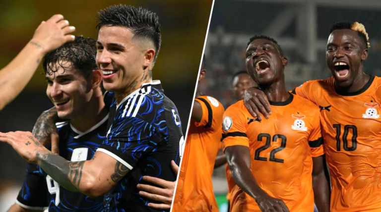 Con Messi de titular, Argentina jugará ante Zambia el último amistoso en el país antes del Mundial 2026: hora, TV y formaciones