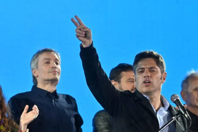 El PJ bonaerense definió sus conducciones locales