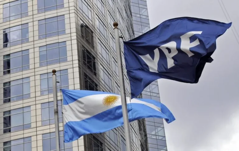 Argentina se impone en Estados Unidos por el caso YPF