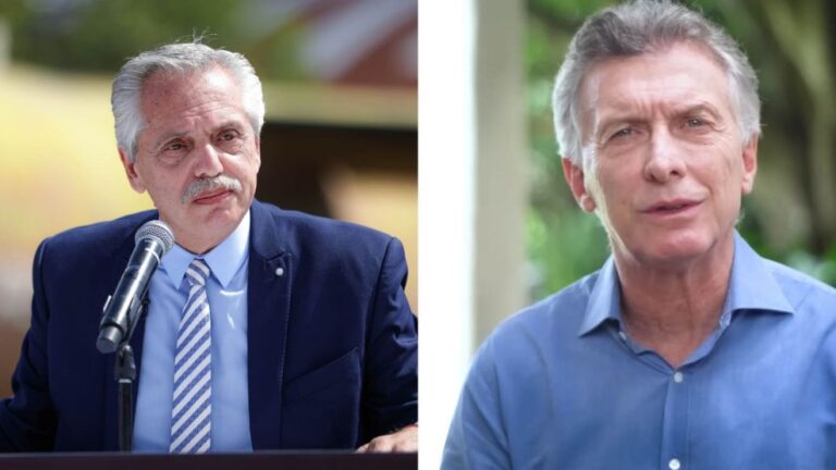 Sueños Compartidos: Mauricio Macri declaró que Alberto Fernández lo presionó para que le gire fondos a las Madres