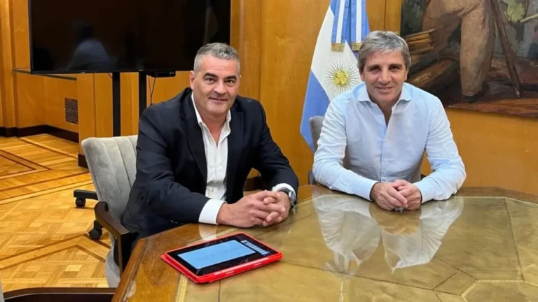 Renunció el titular de ANSES y designaron a Guillermo Arancibia en su reemplazo