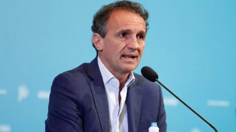 Provincia responsabiliza a Milei por el costo de los combustibles