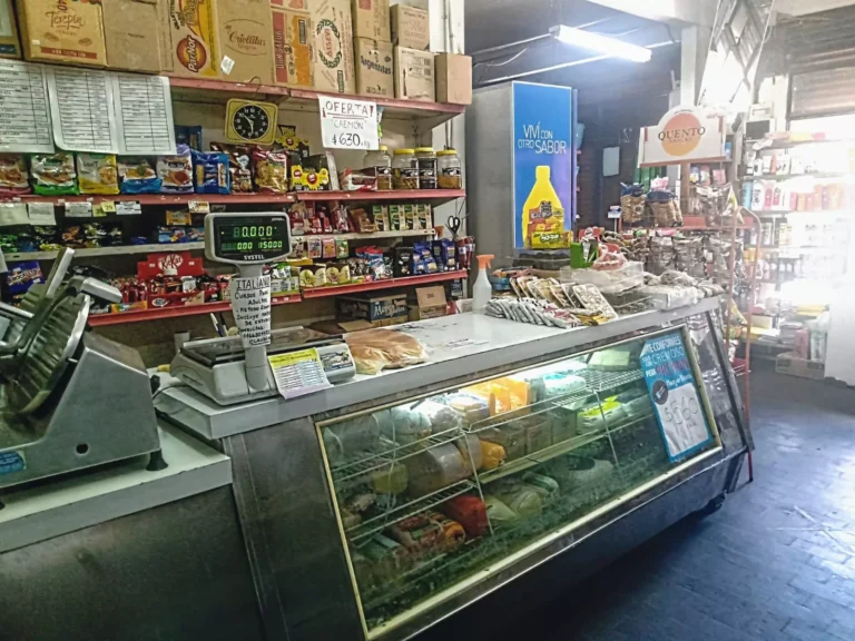 Las Pymes alertan por una caída en cadena de la actividad