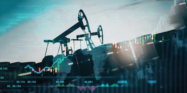 El precio del petróleo se alejó de los USD 100 dólares y devolvió algo de calma a los mercados globales