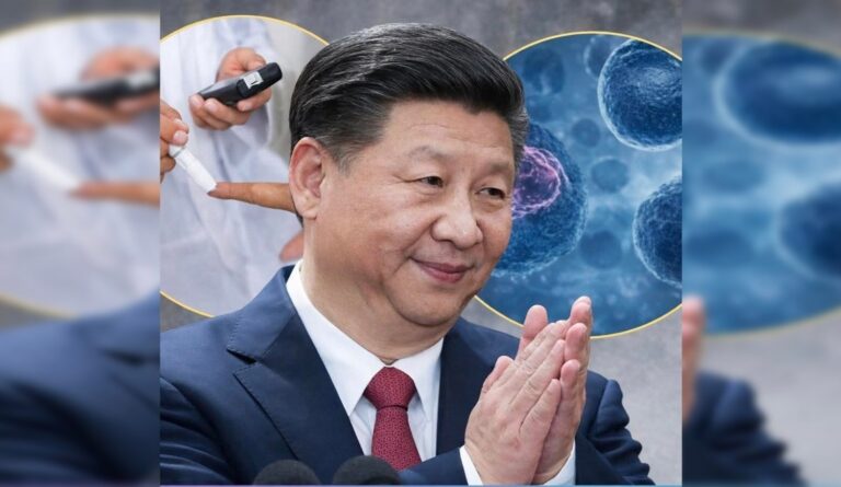 China logra un avance científico histórico: vivir sin Insulina