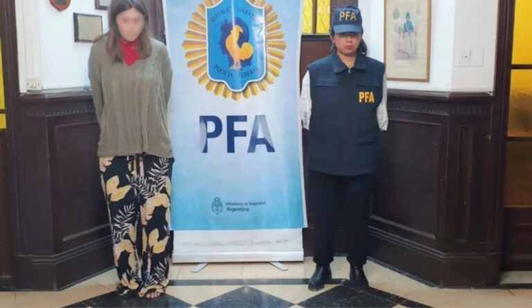 Hallazgo, búsqueda y detención: imputan por homicidio a la madre de la beba encontrada muerta en La Plata