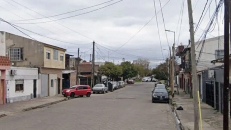 Adolescente mató a balazos a un joven tras una pelea