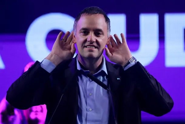 La causa Adorni escala en tribunales con testimonios y nuevas pruebas
