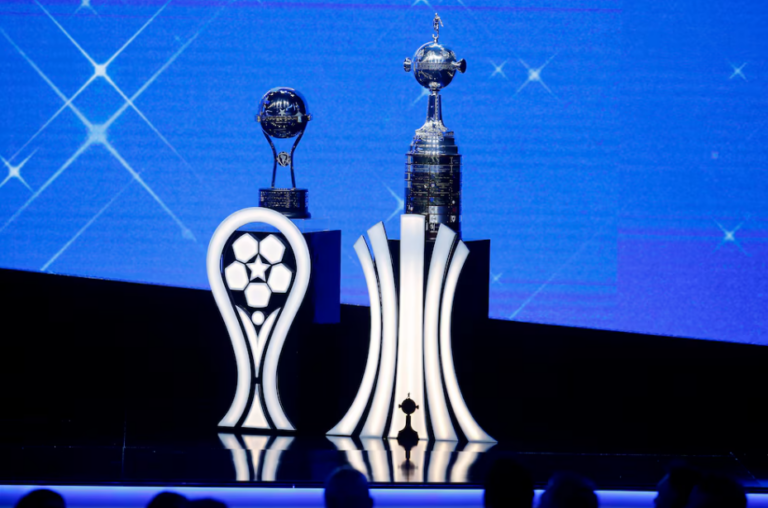 Comienzan las Copas Libertadores y Sudamericana: los formatos, cómo ver los partidos y el premio para los campeones