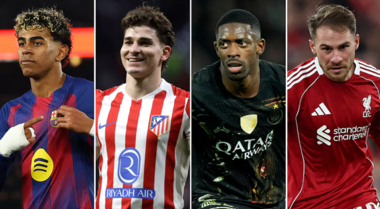 Barcelona-Atlético Madrid y PSG-Liverpool cierran los duelos de ida de los cuartos de final de la Champions League: todo lo que hay que saber