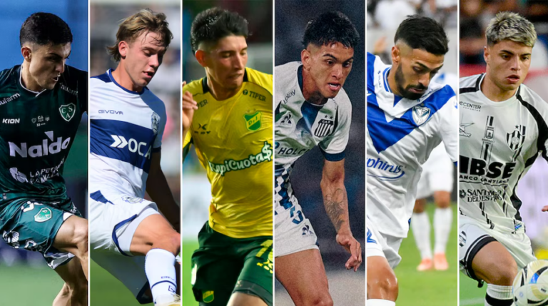 Vélez le ganó 1-0 a Central Córdoba y recuperó la cima de su zona en el Torneo Apertura