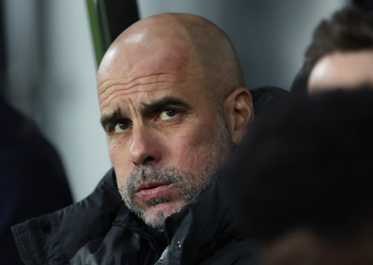 Impacto en Italia: Guardiola podría dejar el Manchester City para ser entrenador de la selección azzurra