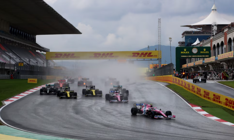La Fórmula 1 confirmó la vuelta de un histórico circuito al calendario oficial a partir de 2027