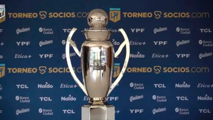 Se confirmó el cronograma de la última fecha del Torneo Apertura que definirá los últimos lugares para los playoffs