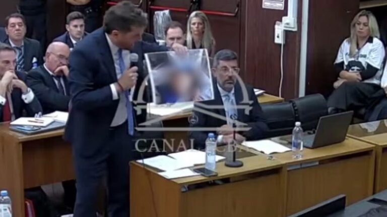 Luque habló del momento en que murió Diego Maradona: “Reanimaron durante una hora un cadáver”