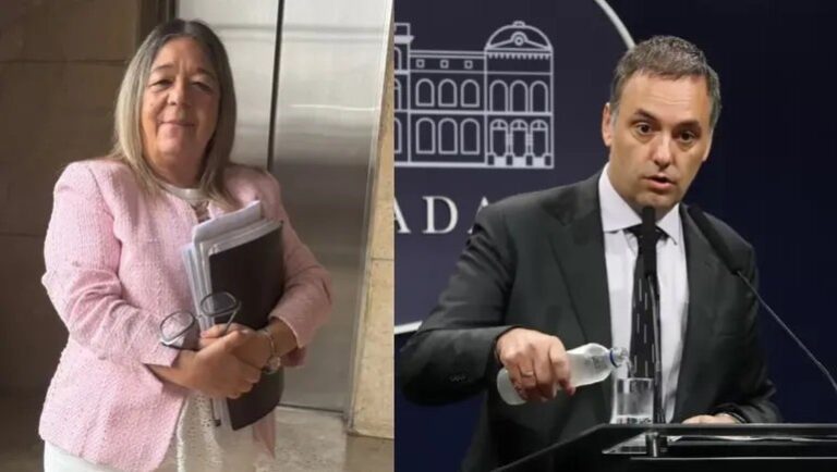 Caso Adorni: avanza la investigación por enriquecimiento ilícito