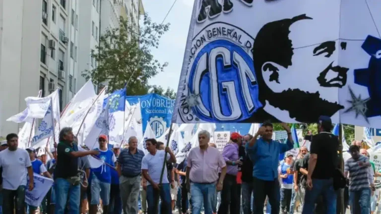 La CGT recusó a los jueces que dejaron vigente la reforma laboral y reclamó que se anule el fallo