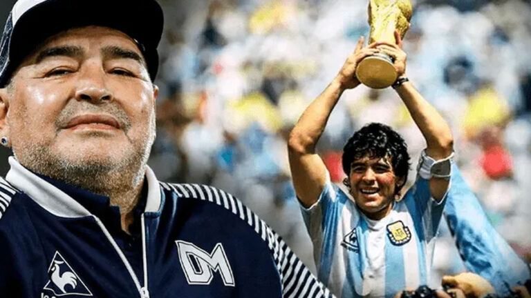 Empieza el segundo juicio por la muerte de Diego Maradona tras el escándalo del documental