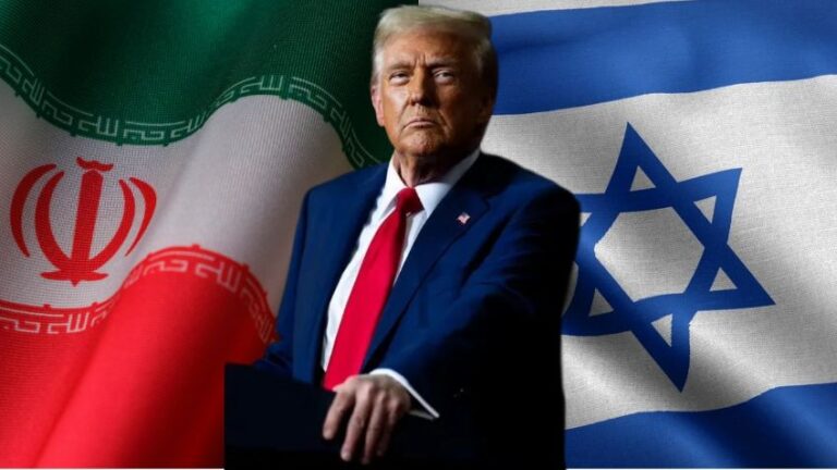 Donald Trump anunció que Israel y Líbano acordaron un alto el fuego por diez días