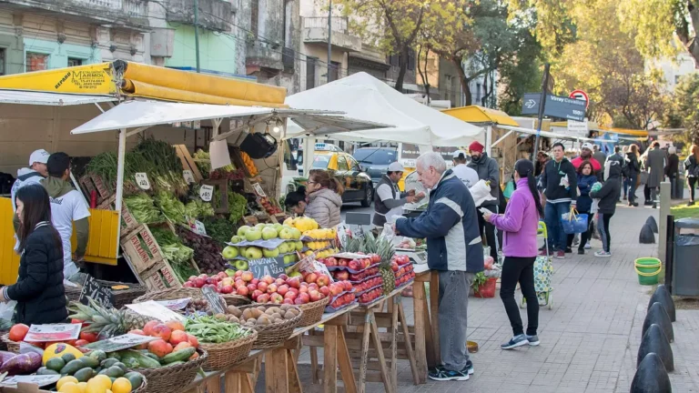 Inflación sin freno: marzo marcó 3,4% y ya son diez meses sin bajar