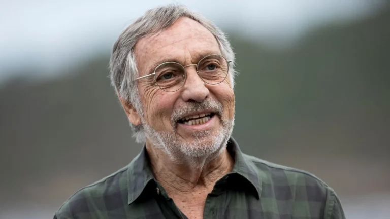 Murió Luis Brandoni, el actor que dejó una marca profunda en la cultura argentina