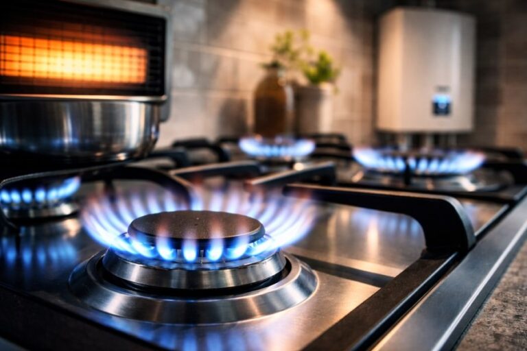 El Gobierno impulsa un fuerte recorte en subsidios al gas