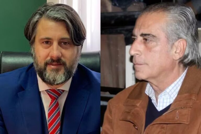 Conceden la libertad a un genocida condenado a perpetua