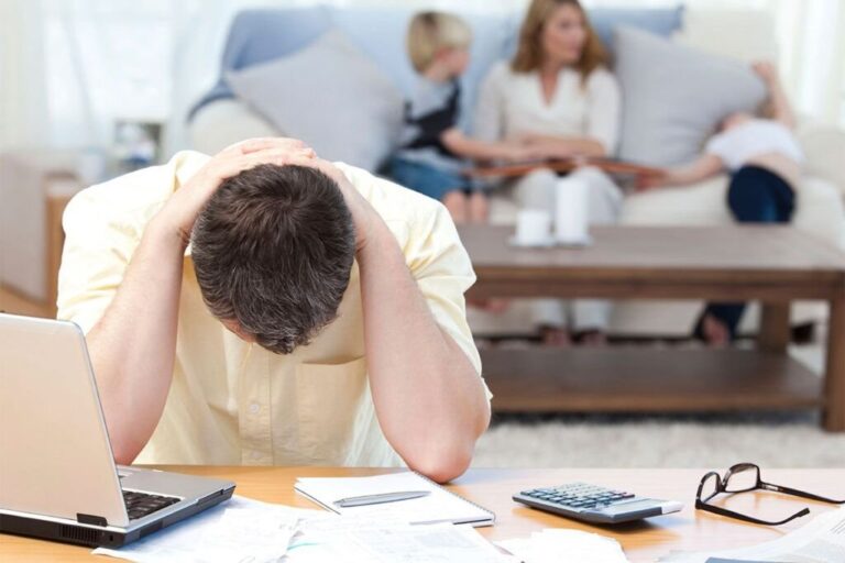 Más de 3 millones de personas posee “deudas irrecuperables”
