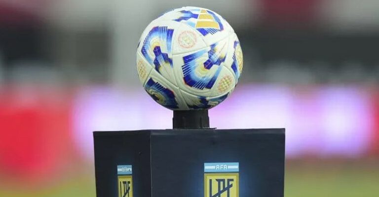 La Liga Profesional confirmó los días y horarios de las semifinales del Torneo Apertura