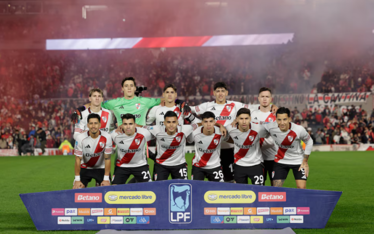 Tras la clasificación de película de River, se confirmó el cuadro de cuartos de final del Apertura: días y horarios de los cruces