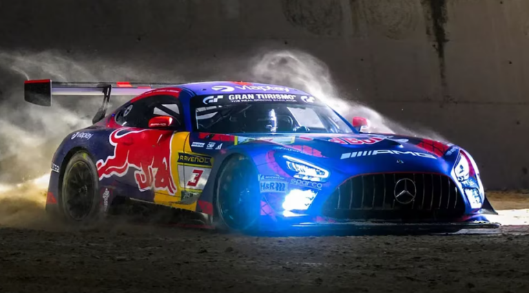Max Verstappen abandonó las 24 Horas de Nürburgring: el problema que lo privó de un histórico triunfo