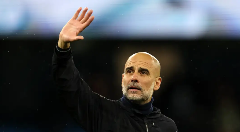 Pep Guardiola deja el Manchester City tras 10 temporadas: el principal candidato a reemplazarlo