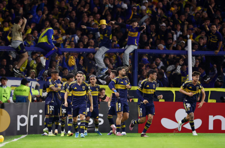Tras el triunfo de la U Católica ante Barcelona de Ecuador, qué necesita Boca Juniors para pasar a octavos de la Libertadores