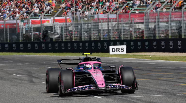 Franco Colapinto afrontará la práctica libre del GP de Canadá antes de la clasificación Sprint: hora, TV y todo lo que hay que saber