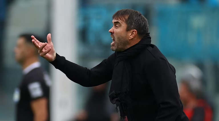 Los 6 nombres que integran la lista de negociables de River Plate y cuántos refuerzos quiere Coudet