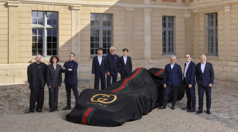 Impacto en la Fórmula 1: Alpine anunció una nueva alianza y cambiará el nombre del equipo desde el 2027