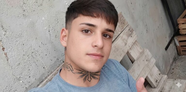 Qué se sabe de la muerte de Kevin Martínez en Chascomús: cómo avanza la investigación
