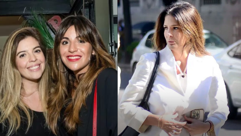 Las hijas de Maradona demandaron a la exjueza Julieta Makintach y le reclaman una indemnización millonaria