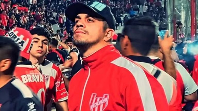 “Mi hijo me defraudó, es un monstruo”: habló la madre de Barrelier