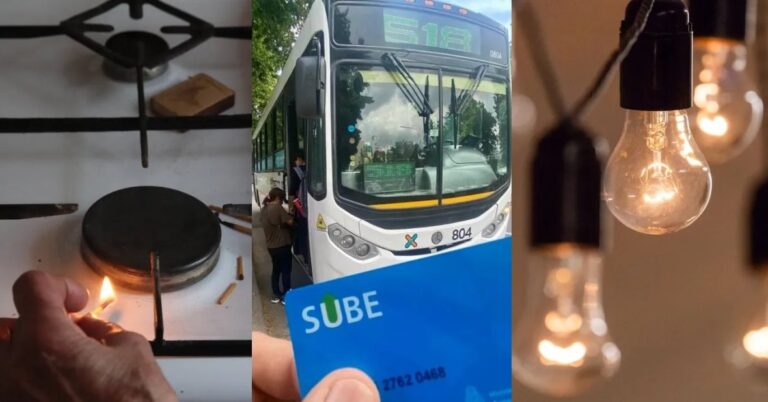 Julio llega con nuevos aumentos en servicios esenciales