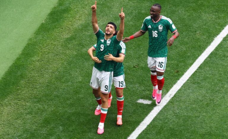 Histórico triunfo de México en el Mundial 2026: es la primera vez que la Selección Nacional gana un partido inaugural