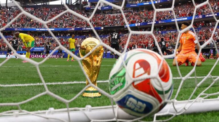 Con Canadá como primer clasificado a los octavos, así está el cuadro del Mundial 2026: días, horarios y la agenda completa