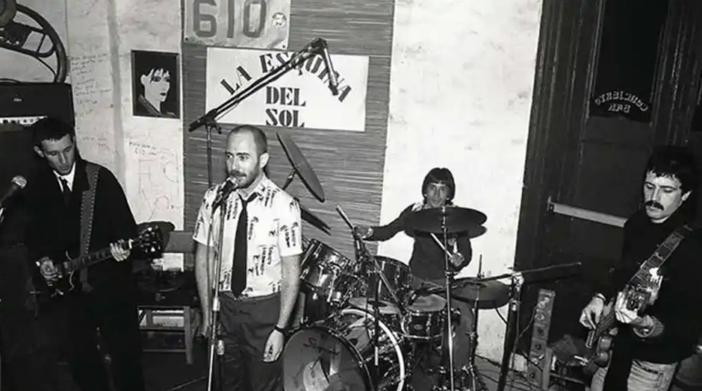 El legado musical del Indio Solari: la voz que convirtió canciones en banderas y recitales en misas