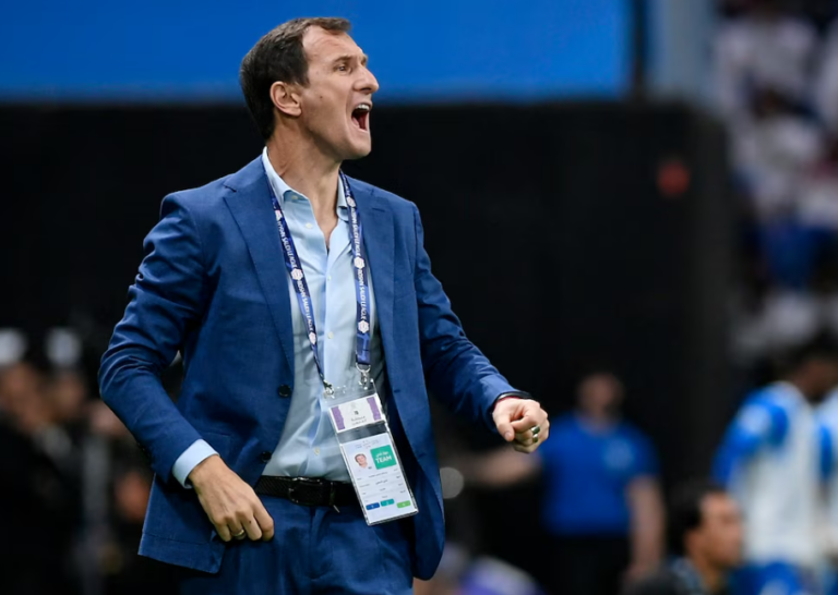 Rodolfo Arruabarrena regresa a Boca Juniors tras una década: qué resta para que lo anuncien como nuevo entrenador
