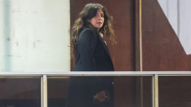 Juicio por la muerte de Maradona: declaran Dalma y dos de los siete imputados