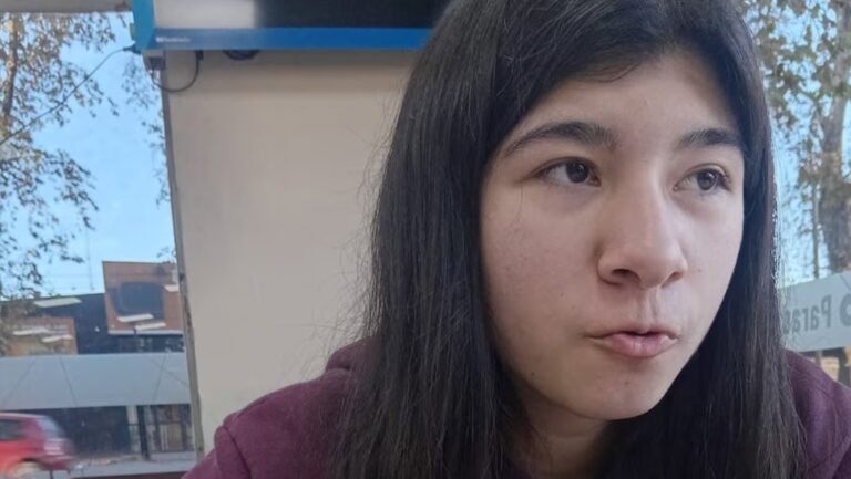 Buscan a otra adolescente desaparecida en Córdoba: el operativo incluye casi 100 policías, 20 móviles y un helicóptero