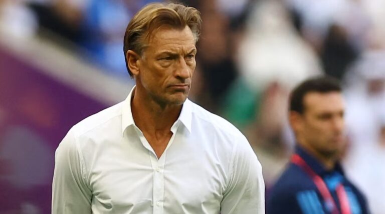 Oficial: Túnez despidió a su entrenador tras la goleada en el debut y contrató al verdugo de Argentina en Qatar 2022